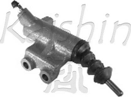 Kaishin SCMI012 - Робочий циліндр, система зчеплення autocars.com.ua