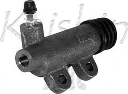 Kaishin SCT006 - Робочий циліндр, система зчеплення autocars.com.ua