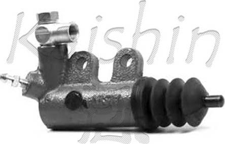 Kaishin SCT041 - Робочий циліндр, система зчеплення autocars.com.ua