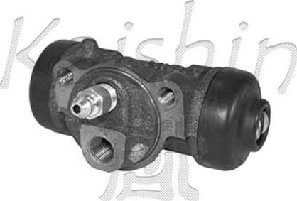 Kaishin WCD137 - Колесный тормозной цилиндр autodnr.net