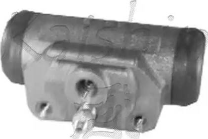 Kaishin WCJE007 - Колісний гальмівний циліндр autocars.com.ua