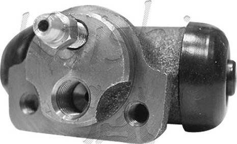 Kaishin WCJE010 - Колісний гальмівний циліндр autocars.com.ua