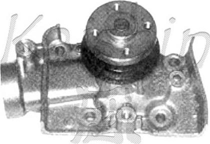 Kaishin WPK042 - Водяной насос autodnr.net