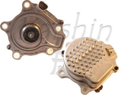 Kaishin WPK550 - Водяний насос autocars.com.ua