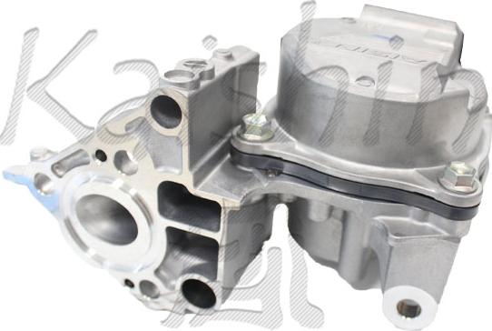 Kaishin WPK594 - Водяний насос autocars.com.ua