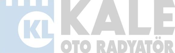 KALE OTO RADYATÖR 342275 - Радіатор, охолодження двигуна autocars.com.ua