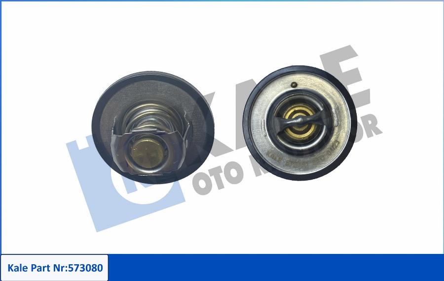 KALE OTO RADYATÖR 573080 - Термостат, охолоджуюча рідина autocars.com.ua