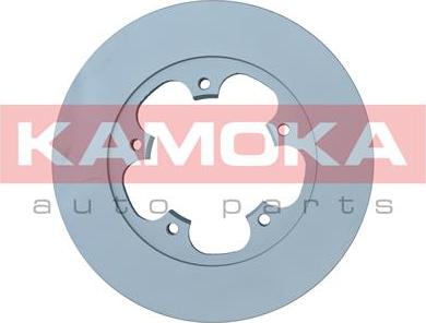 Kamoka 103033 - Тормозной диск avtokuzovplus.com.ua