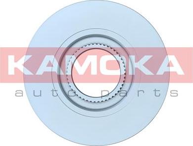 Kamoka 103034 - Тормозной диск autodnr.net