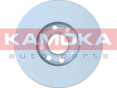 Kamoka 103067 - Тормозной диск autodnr.net