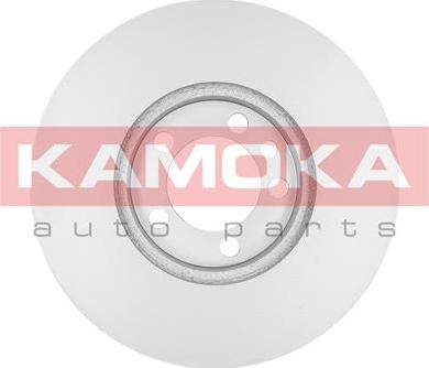 Kamoka 1031109 - Тормозной диск avtokuzovplus.com.ua