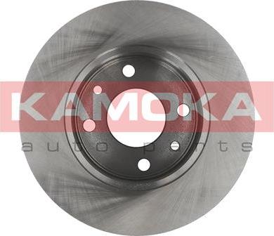 Kamoka 103110 - Тормозной диск autodnr.net