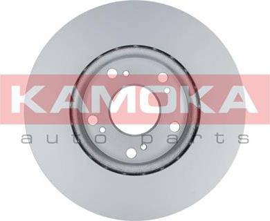 Kamoka 1031128 - Тормозной диск autodnr.net