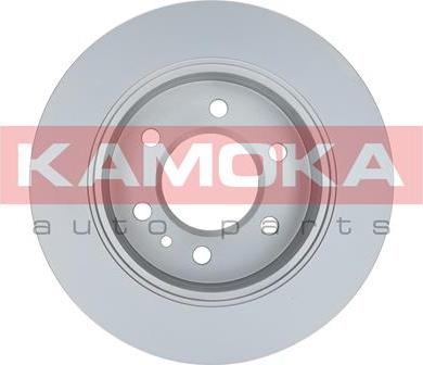 Kamoka 103121 - Тормозной диск autodnr.net