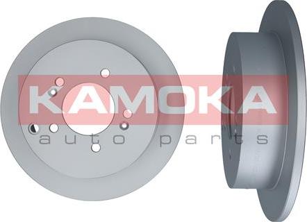 Kamoka 103159 - Тормозной диск avtokuzovplus.com.ua