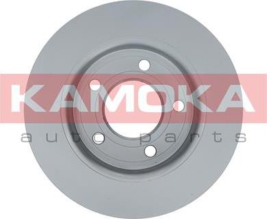 Kamoka 103179 - Тормозной диск autodnr.net