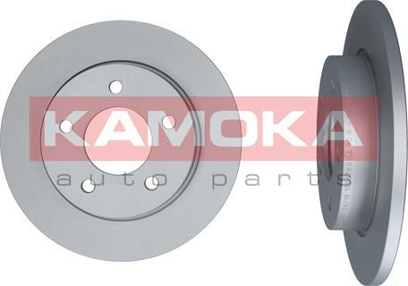 Kamoka 103179 - Тормозной диск avtokuzovplus.com.ua