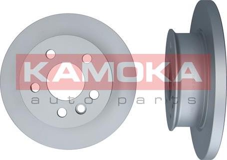 Kamoka 103201 - Тормозной диск autodnr.net