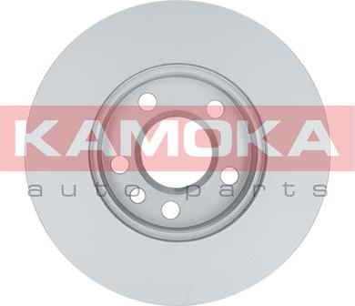 Kamoka 1032020 - Тормозной диск autodnr.net