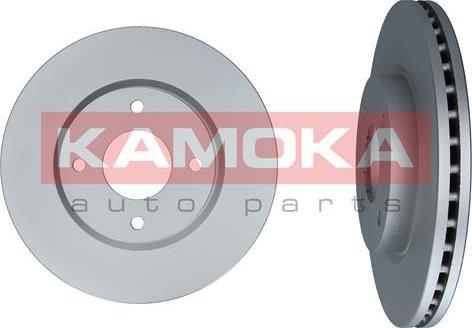 Kamoka 103250 - Тормозной диск autodnr.net