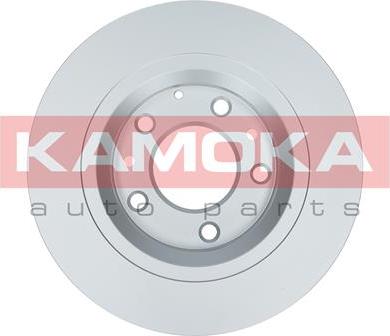 Kamoka 1033000 - Тормозной диск avtokuzovplus.com.ua