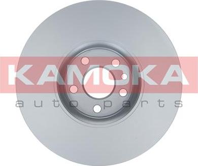 Kamoka 103305 - Тормозной диск autodnr.net