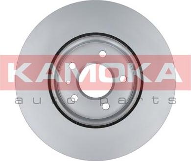 Kamoka 103311 - Тормозной диск autodnr.net