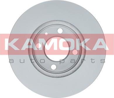 Kamoka 103414 - Тормозной диск avtokuzovplus.com.ua