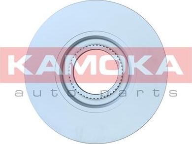 Kamoka 103415 - Тормозной диск autodnr.net