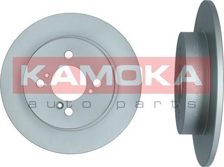 Kamoka 103503 - Тормозной диск autodnr.net