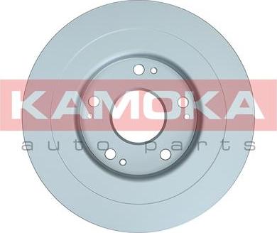 Kamoka 103514 - Тормозной диск avtokuzovplus.com.ua