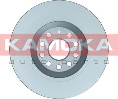 Kamoka 103536 - Тормозной диск avtokuzovplus.com.ua