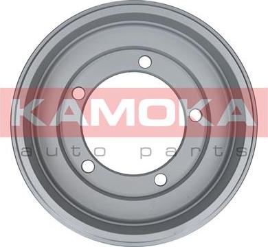 Kamoka 104002 - Гальмівний барабан autocars.com.ua