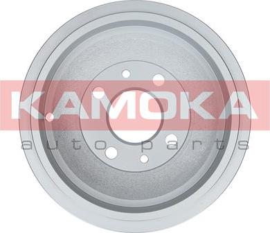Kamoka 104004 - Гальмівний барабан autocars.com.ua