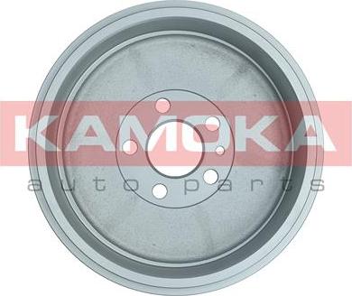 Kamoka 104015 - Гальмівний барабан autocars.com.ua