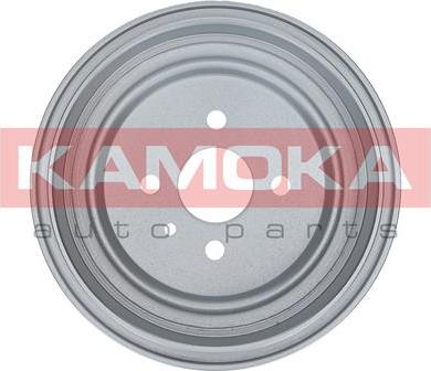 Kamoka 104016 - Тормозной барабан avtokuzovplus.com.ua