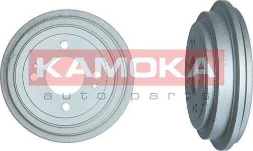 Kamoka 104021 - Тормозной барабан avtokuzovplus.com.ua