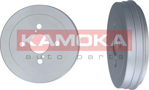 Kamoka 104028 - Гальмівний барабан autocars.com.ua