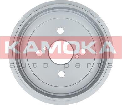 Kamoka 104028 - Гальмівний барабан autocars.com.ua