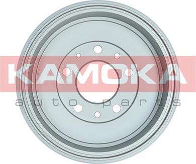 Kamoka 104034 - Тормозной барабан avtokuzovplus.com.ua