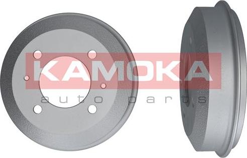 Kamoka 104036 - Тормозной барабан autodnr.net