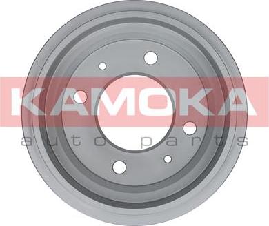 Kamoka 104036 - Тормозной барабан avtokuzovplus.com.ua