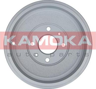 Kamoka 104047 - Тормозной барабан autodnr.net