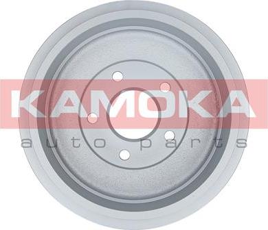 Kamoka 104052 - Тормозной барабан avtokuzovplus.com.ua