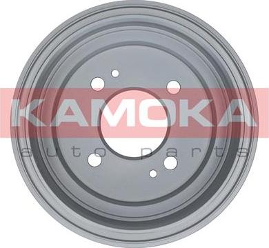 Kamoka 104056 - Гальмівний барабан autocars.com.ua