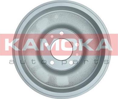 Kamoka 104065 - Гальмівний барабан autocars.com.ua