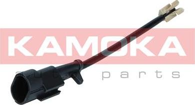 Kamoka 105103 - Сигнализатор, износ тормозных колодок avtokuzovplus.com.ua