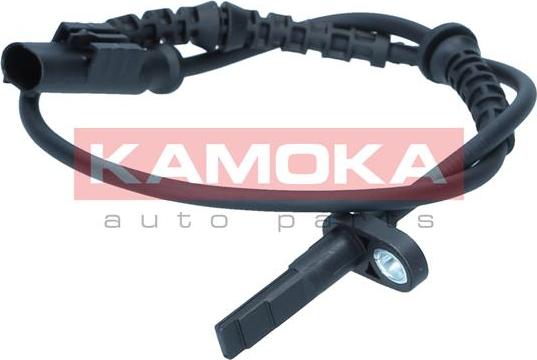 Kamoka 1060023 - Датчик ABS, частота обертання колеса autocars.com.ua