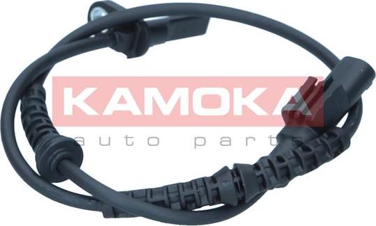 Kamoka 1060023 - Датчик ABS, частота обертання колеса autocars.com.ua