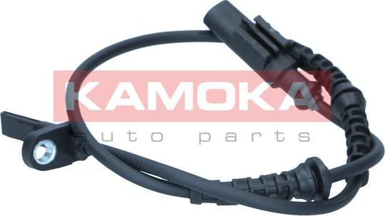 Kamoka 1060023 - Датчик ABS, частота обертання колеса autocars.com.ua